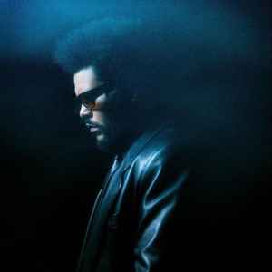 The Weeknd en Discogs