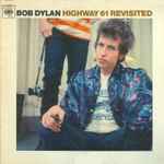 Cover of Highway 61 Revisited, 1965, Vinyl