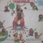 Funkadelic – The Best Of The Early Years Volume One (1977