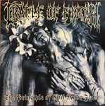 Cover of The Principle Of Evil Made Flesh, 2001, CD