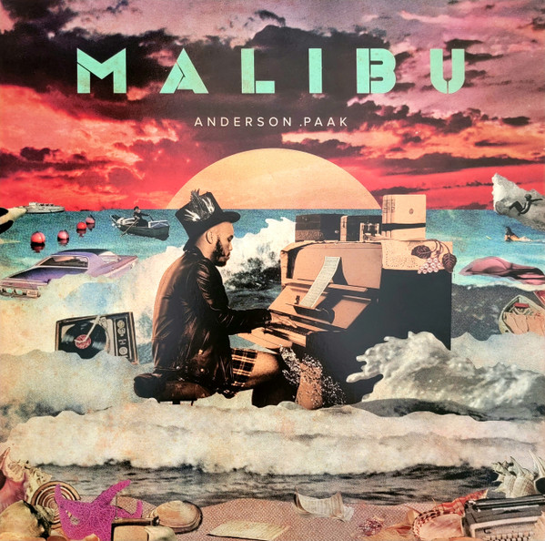 Malibu  Music Shop Europe
