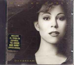 Mariah Carey – Daydream (1995, Bonus Track, CD) - Discogs
