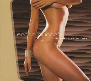 Erotic Lounge 8 (Intimate Selection) - Various