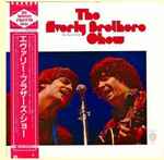 Cover of The Everly Brothers Show, 1970, Vinyl