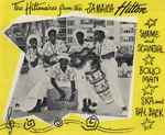baixar álbum The Hiltonaires - Meet Me In Jamaica With Sunshine