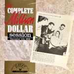 Cover of The Complete Million Dollar Session, 1989-04-21, CD
