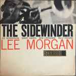 Lee Morgan – The Sidewinder (2020, 180g, Vinyl) - Discogs