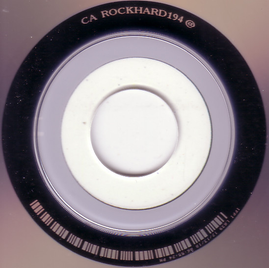ladda ner album Various - Le Sampler RockHard 194