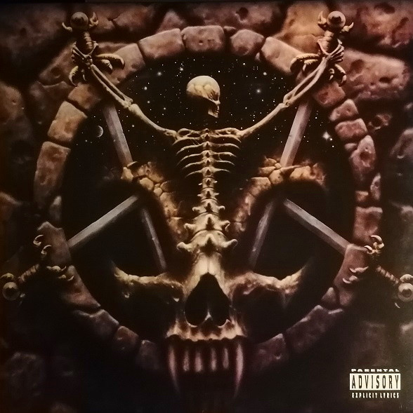 Slayer – Divine Intervention (2013