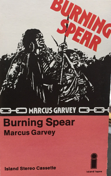 A Step Back: 1981, Garvey's only title