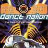 Various - Dance Nation - The Best Of German Dance