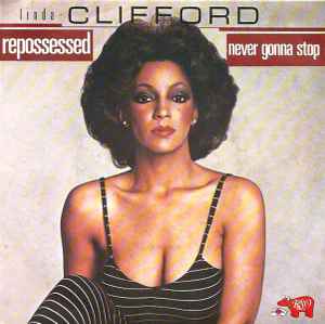 Linda Clifford - Repossessed  album cover