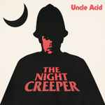 Cover of The Night Creeper, 2015-09-04, Vinyl