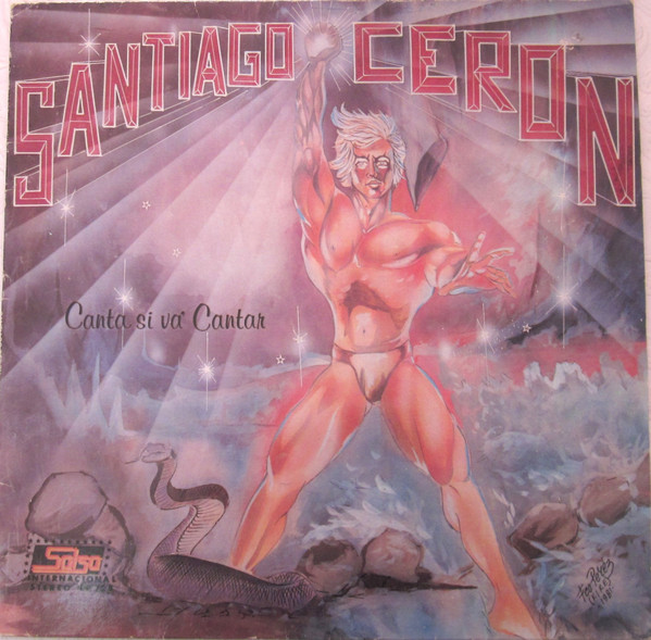 Saoco / El Escuadrón – Yo No Como Camarón / La Cantaleta (Vinyl) - Discogs
