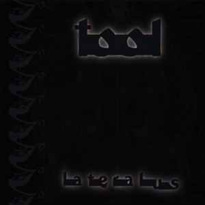 Tool – Lateralus (2001, CD) - Discogs