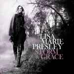 Cover of Storm & Grace, 2012-10-09, Vinyl