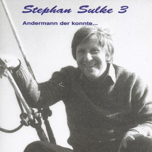 Album herunterladen Stephan Sulke - 34