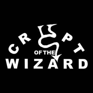 CryptOfTheWizard at Discogs
