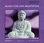 Cover of Music For Zen Meditation (And Other Joys), 1980, Vinyl