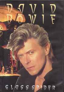 David Bowie - Glass Spider (Live Montreal '87) [2018 Remaster 