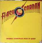 Queen - Flash Gordon (Original Soundtrack Music) | Releases | Discogs