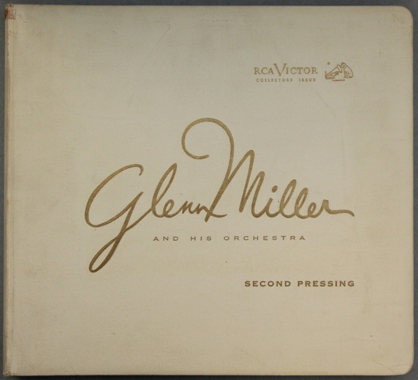 Glenn Miller And His Orchestra - Limited Edition | Releases | Discogs