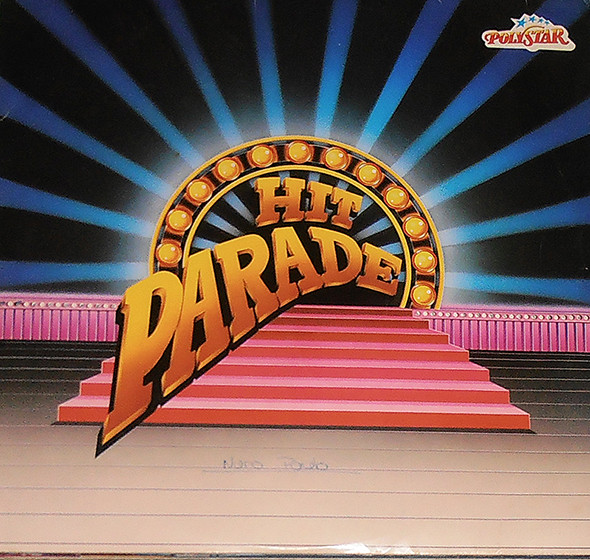 Hit Parade (1987, Vinyl) - Discogs