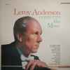 Leroy Anderson - Leroy Anderson Conducts His Music