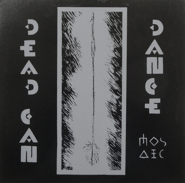 Dead Can Dance - Mosaic | Releases | Discogs