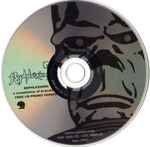 Cover of Rephlexions!, 2003, CD