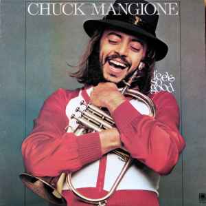 Chuck Mangione – Live At The Hollywood Bowl (An Evening Of Magic) (1979