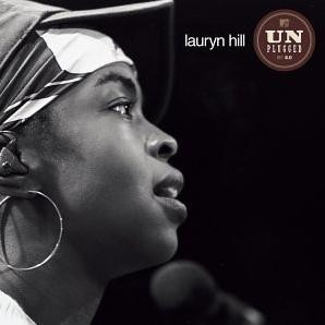 Lauryn Hill = ローリン・ヒル – MTV Unplugged 2.0 = ＭＴＶ 