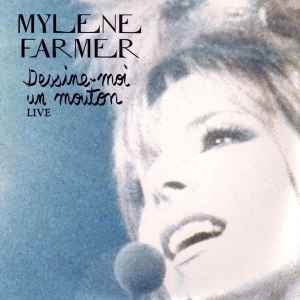 Mylène Farmer - Dessine-Moi Un Mouton (Live)