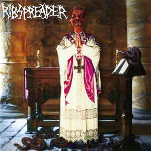 Congregating The Sick - Ribspreader