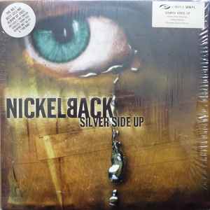 Nickelback – Silver Side Up (2002, Vinyl) - Discogs