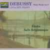 Debussy*, Livia Rev - Piano Works VOL. 3