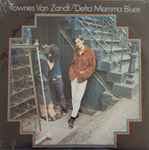 Cover of Delta Momma Blues, 1971, Vinyl