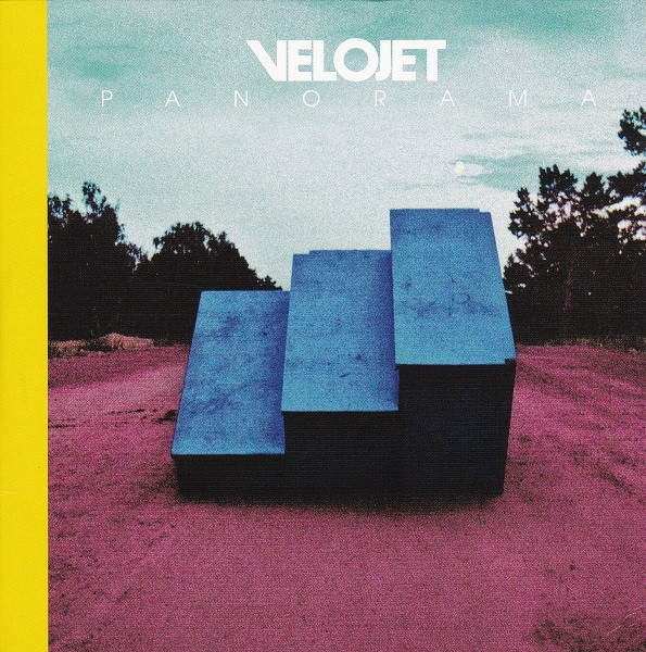 ladda ner album Velojet - Panorama