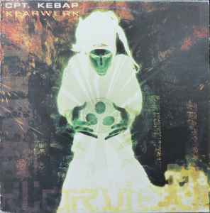 Cpt. Kebap - Klärwerk album cover
