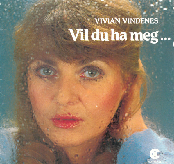 descargar álbum Vivian Vindenes - Vil Du Ha Meg
