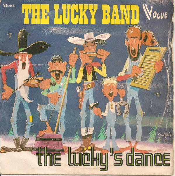 The Lucky's Dance