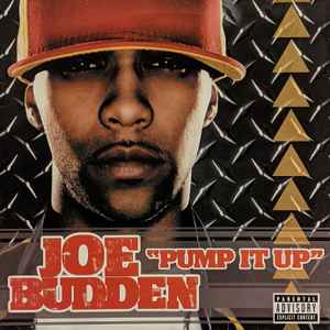 Joe Budden - Pump It Up