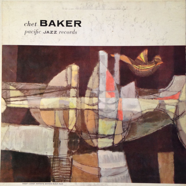 Chet Baker - The Trumpet Artistry Of Chet Baker | Releases | Discogs