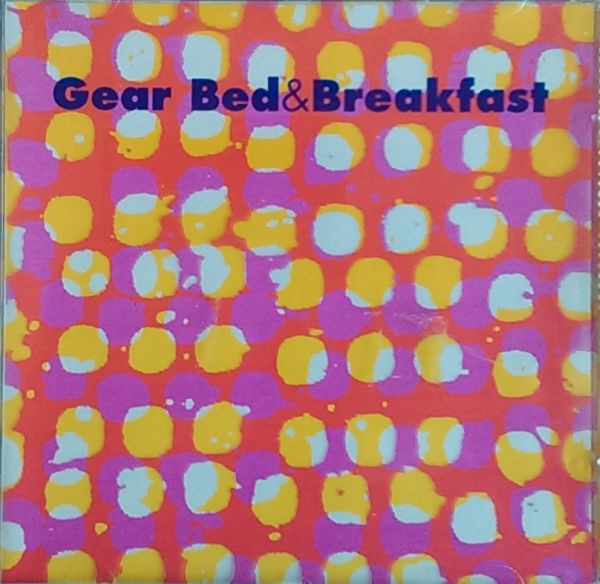 last ned album Gear - Bed Breakfast