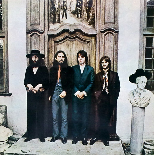 The Beatles – Hey Jude (Vinyl) - Discogs