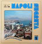 Cover of Napoli Segreta Volume 1, 2020, Vinyl