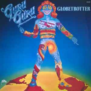 Guru Guru Sunband – Hey Du (1979, Vinyl) - Discogs