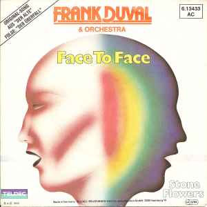 Face To Face (Vinyl, 7