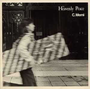 C.Memi - Heavenly Peace album cover