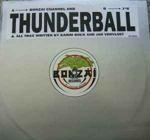 Bonzai Channel One - Thunderball